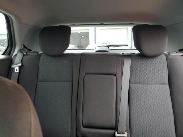 2020 CHEVROLET TRAX LS - KL7CJKSB2LB022964