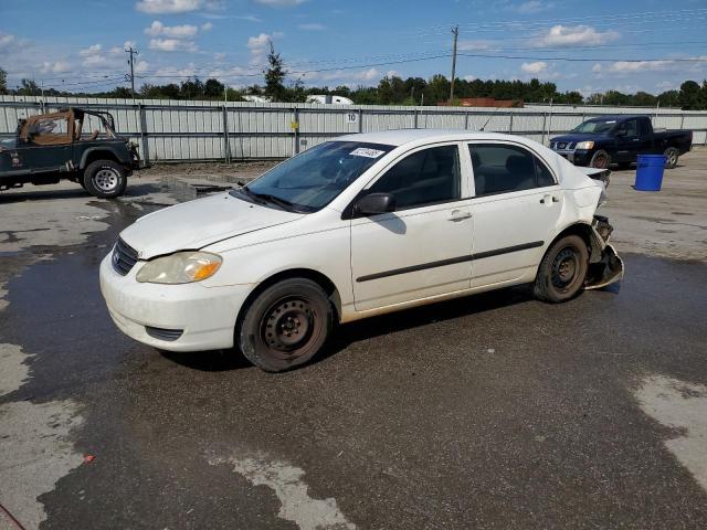 2004 TOYOTA COROLLA CE #3266016540