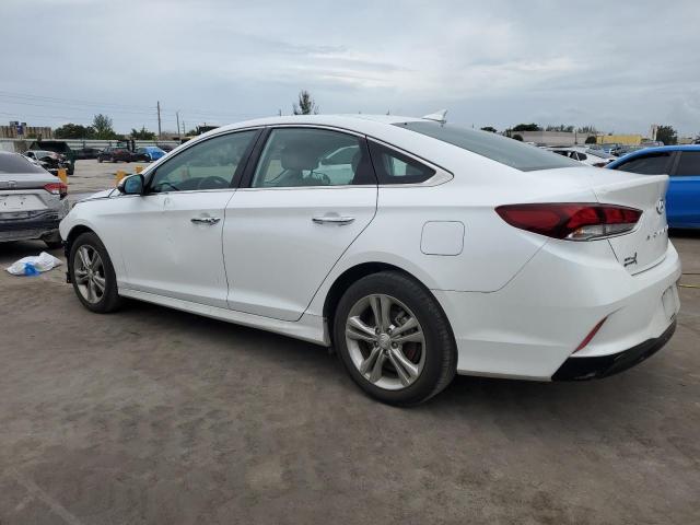 2019 HYUNDAI SONATA LIM 5NPE34AF5KH788934