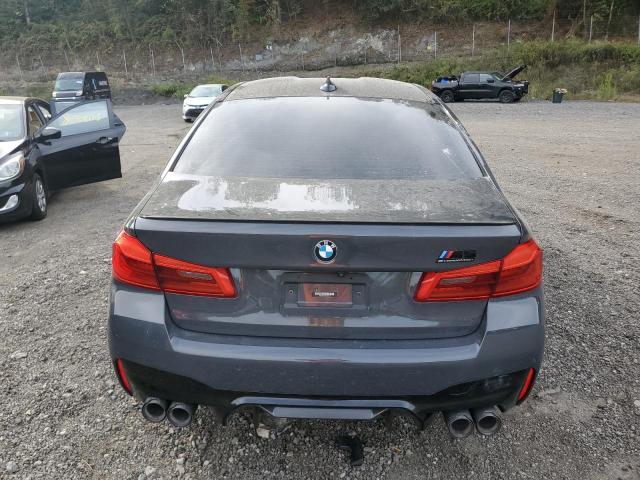 2021 BMW M5 - WBS83CH05MCH25612