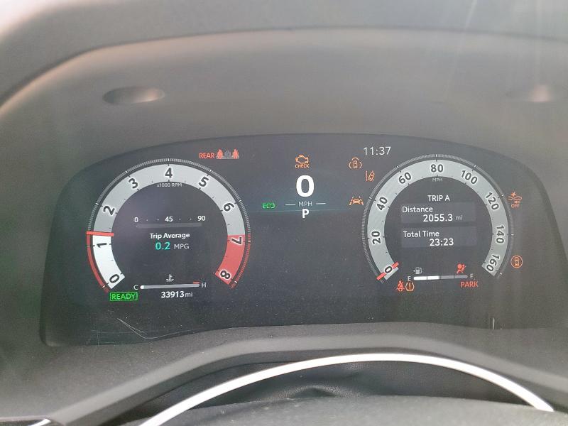 2025 TOYOTA CAMRY XSE 4T1DAACK0SU067030