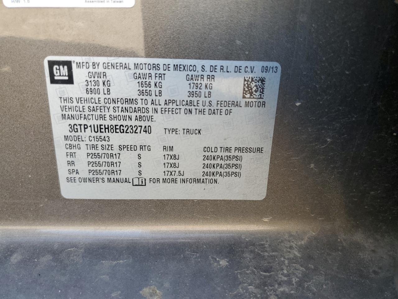 GMC SIERRA 1500 C1500 SLE