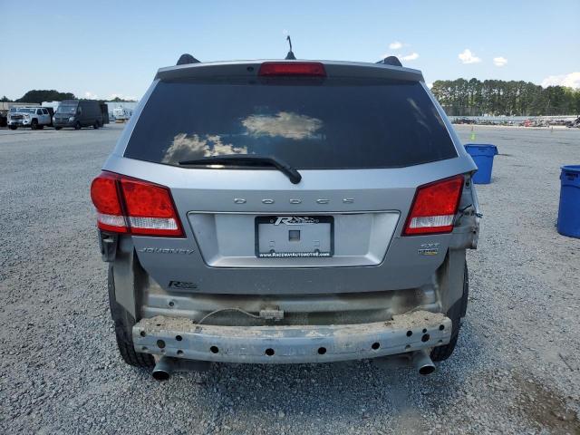 2015 DODGE JOURNEY SX 3C4PDCBGXFT610353