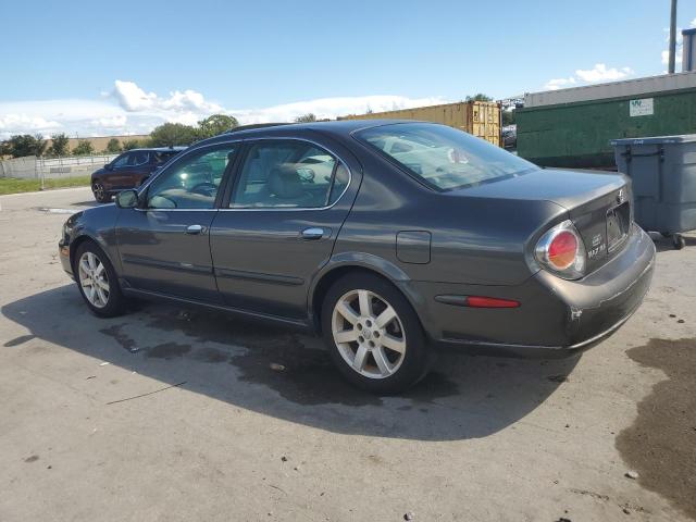 2003 NISSAN MAXIMA GLE - Other View