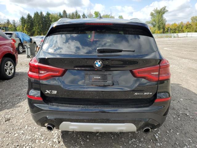 2021 BMW X3 XDRIVE30E #3301609651