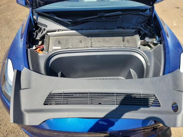 2023 TESLA MODEL Y 7SAYGDEE7PF856596