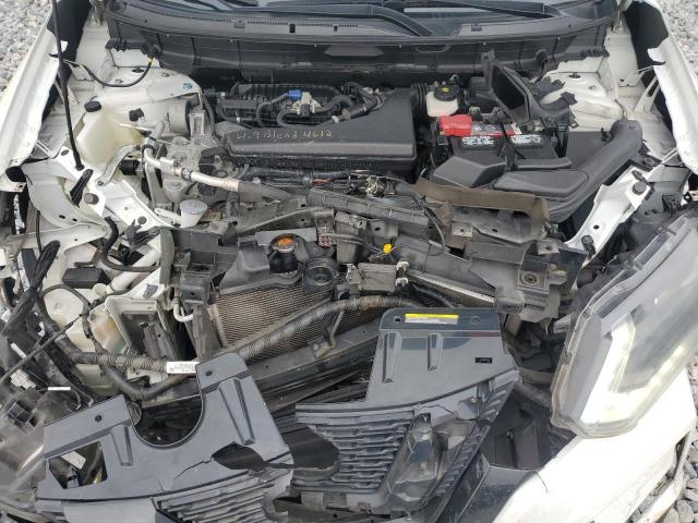 2018 NISSAN ROGUE S 5N1AT2MT7JC793191