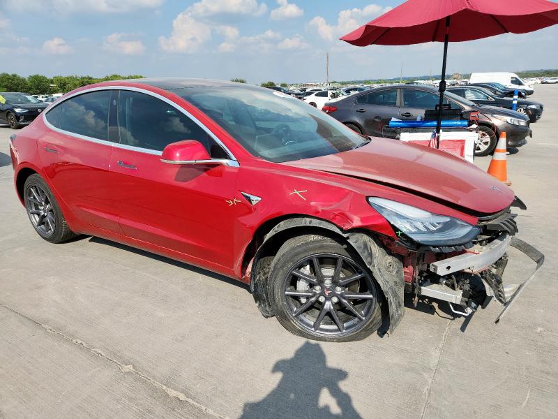 2018 TESLA MODEL 3 5YJ3E1EA7JF159333