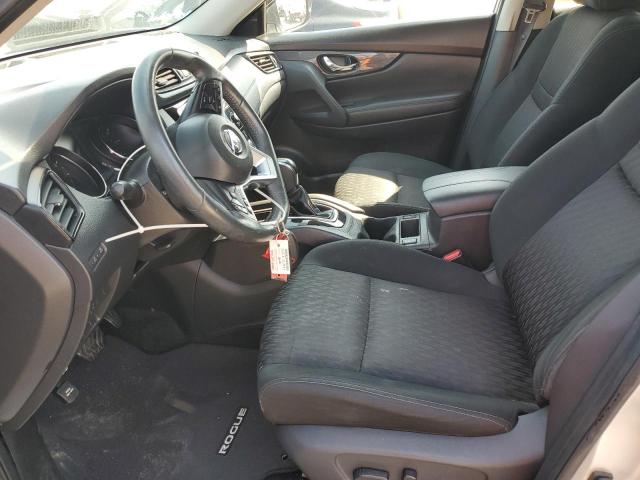 2017 NISSAN ROGUE S - KNMAT2MV3HP546971