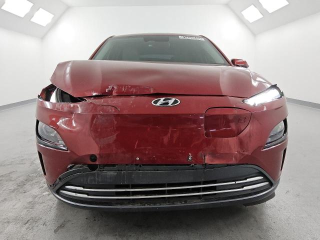 2023 HYUNDAI KONA SEL KM8K33AG8PU187435