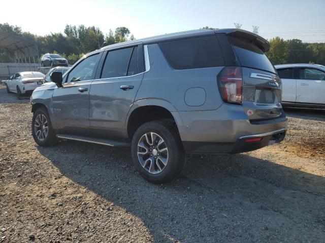 2021 CHEVROLET TAHOE C1500 LT 1GNSCNKD2MR418601