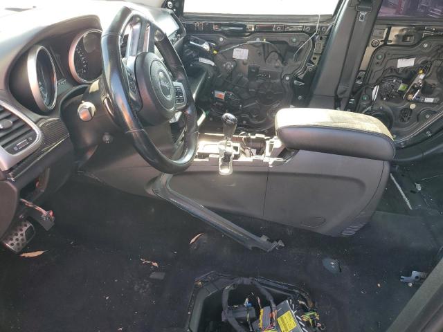 2013 JEEP GRAND CHER #3311564238