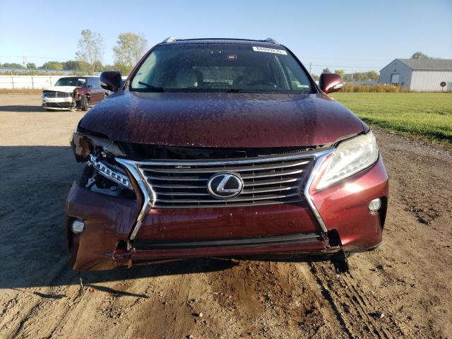 2015 LEXUS RX 350 2T2ZK1BAXFC151015