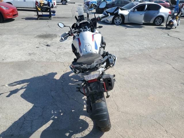 2023 BMW R 1250 GS WB10M0308P6H86217