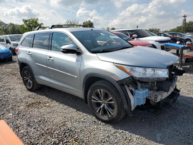 2018 TOYOTA HIGHLANDER LE 5TDBZRFH9JS800830