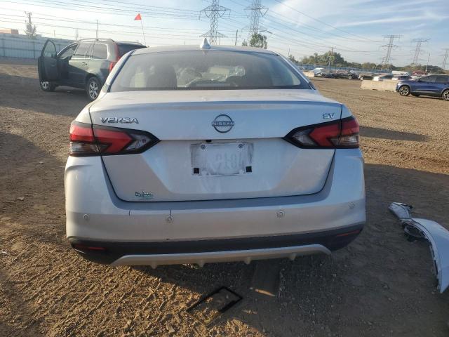 2024 NISSAN VERSA SV #3290204207