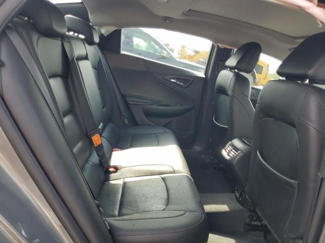 2018 CHEVROLET MALIBU PREMIER 1G1ZE5SX6JF191138