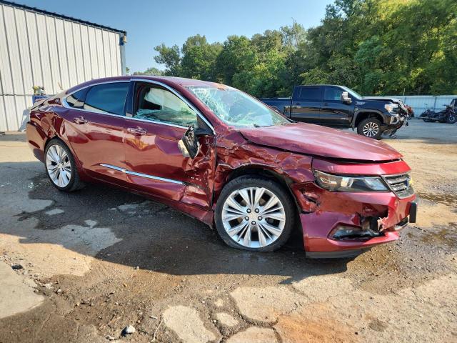 2016 CHEVROLET IMPALA LTZ 1G1145S36GU161106