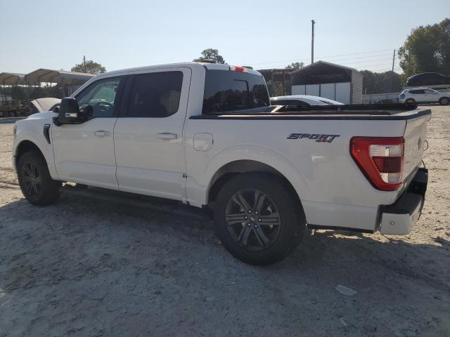 2023 FORD F150 SUPER - 1FTFW1E81PFB46783