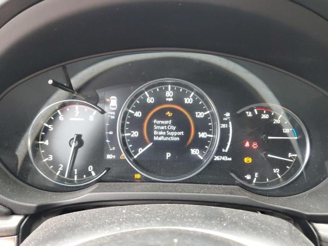 2019 MAZDA CX-5 GRAND - JM3KFBDM9K0677137