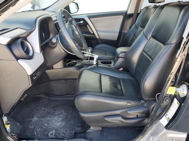 2018 TOYOTA RAV4 ADVENTURE 2T3RFREV0JW835334