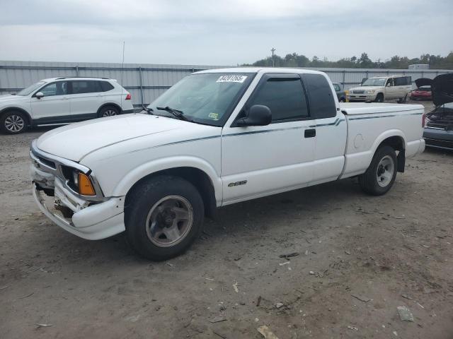 CHEVROLET S TRUCK S1