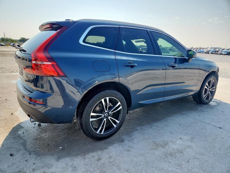 2021 VOLVO XC60 T5 MO YV4102DK3M1726962