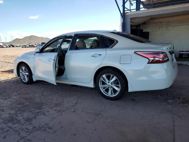2015 NISSAN ALTIMA 2.5 1N4AL3APXFC430592