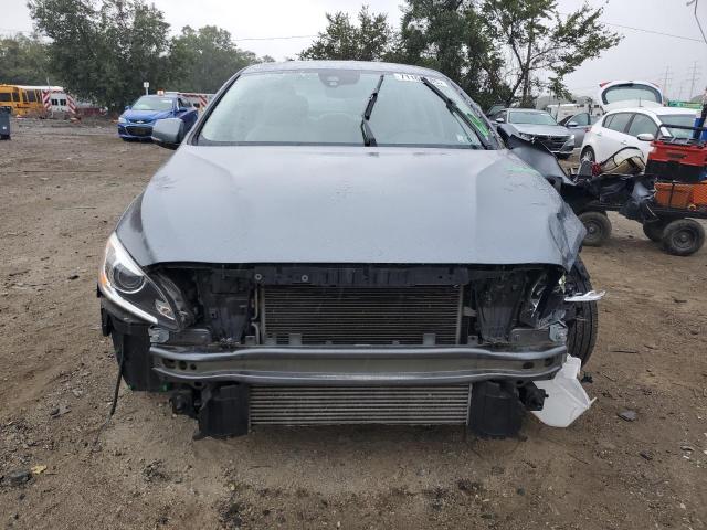 2018 VOLVO S60 DYNAMIC YV140MTL7J2461887