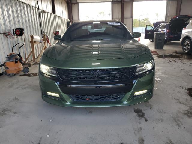 2018 DODGE CHARGER GT 2C3CDXJG8JH201510