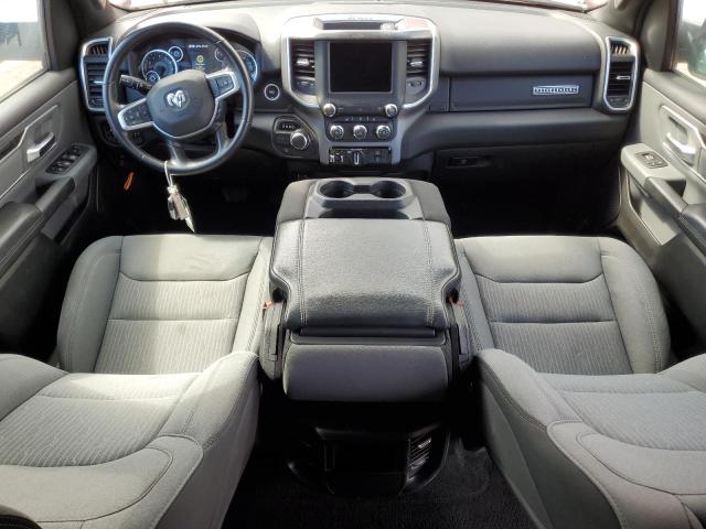 2023 RAM 1500 BIG HORN/LONE STAR - 1C6RREFG7PN592547