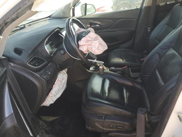 2019 BUICK ENCORE ESS KL4CJGSM1KB870070