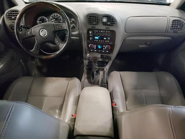 2007 BUICK RAINIER CXL #3234333051