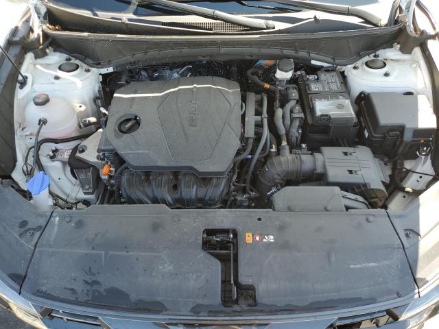2025 HYUNDAI TUCSON SEL - 5NMJBCDE4SH476793