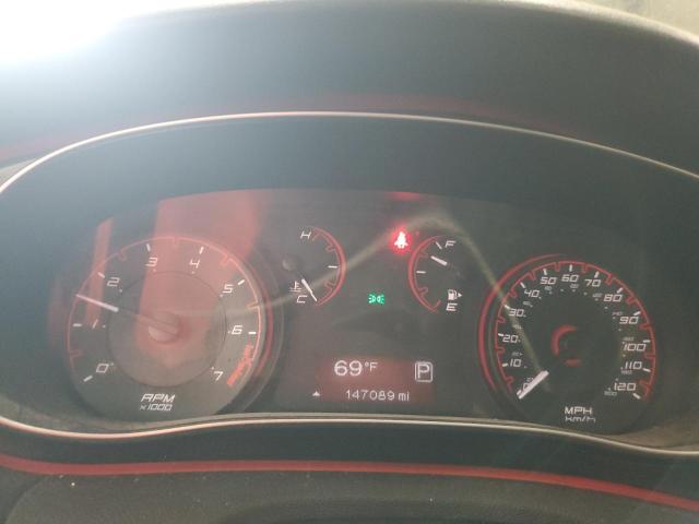 2015 DODGE DART SXT 1C3CDFBB1FD306617