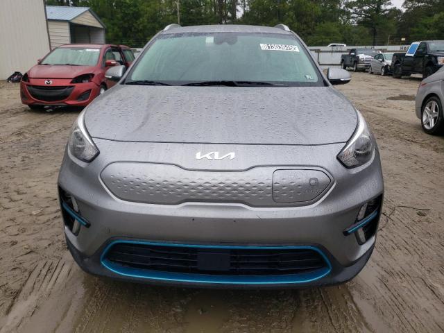 2022 KIA NIRO S KNDCC3LG9N5161004