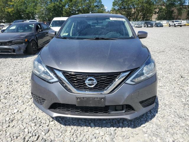 2018 NISSAN SENTRA S 3N1AB7AP1JY233754