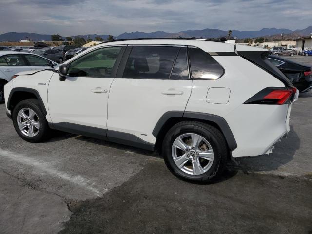 2020 TOYOTA RAV4 LE JTMLWRFV9LD547025