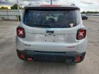 Lot #3315832359 2016 JEEP RENEGADE T