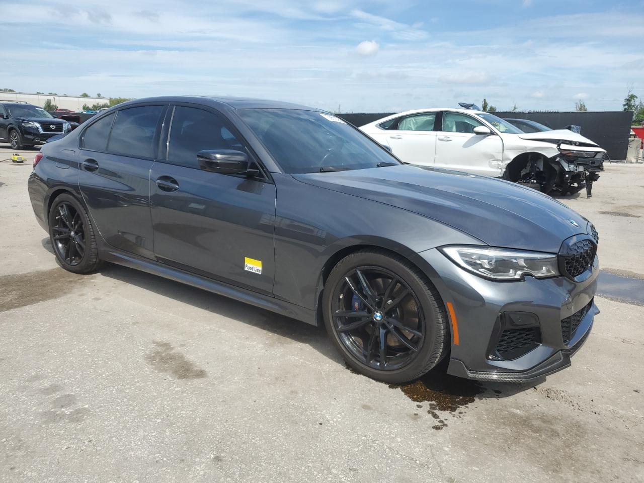 BMW M3 M340I