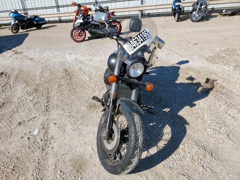 2018 HONDA VT750 C2B JH2RC5376JK800707