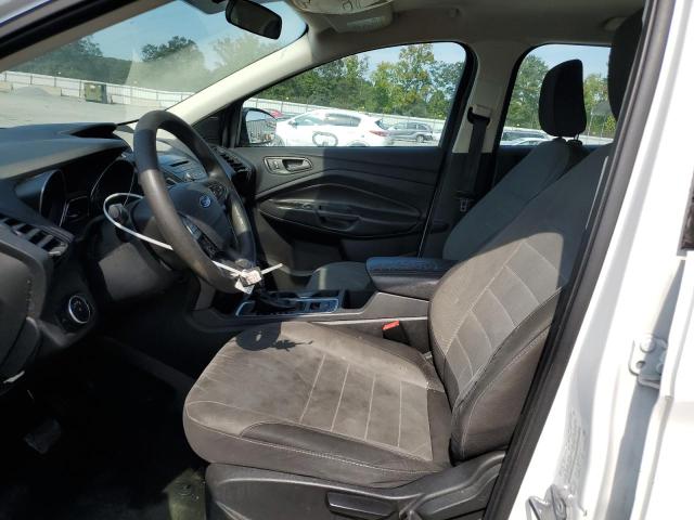 2018 FORD ESCAPE S 1FMCU0F70JUB96663