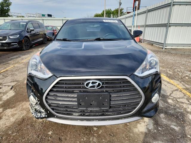 2016 HYUNDAI VELOSTER T KMHTC6AE0GU263010