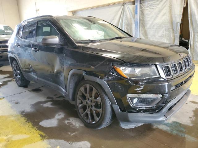 2021 JEEP COMPASS 80 - 3C4NJCEB2MT559752