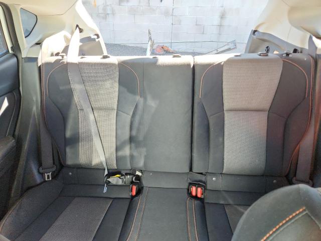 2019 SUBARU CROSSTREK PREMIUM JF2GTACC2K9305081