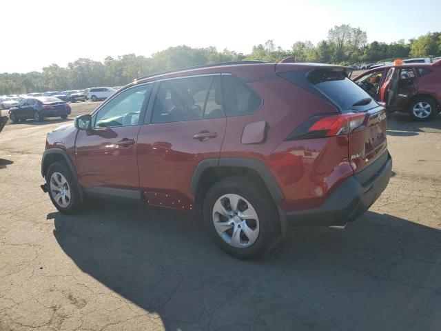 2021 TOYOTA RAV4 LE 2T3F1RFV9MW189019
