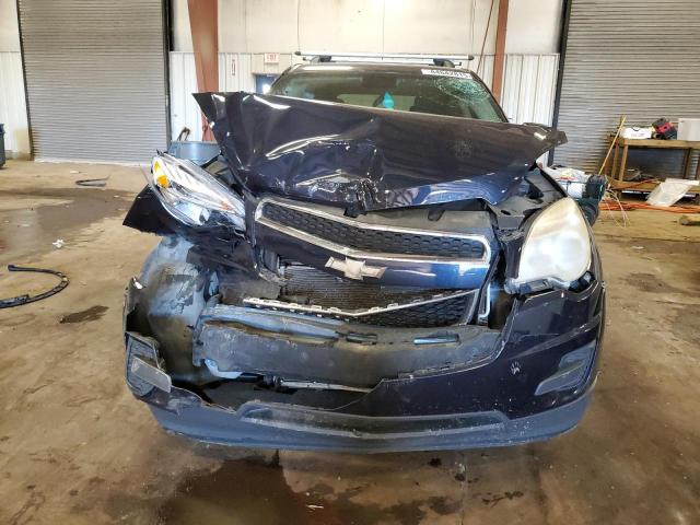 2015 CHEVROLET EQUINOX LT - 2GNALBEK9F1134043