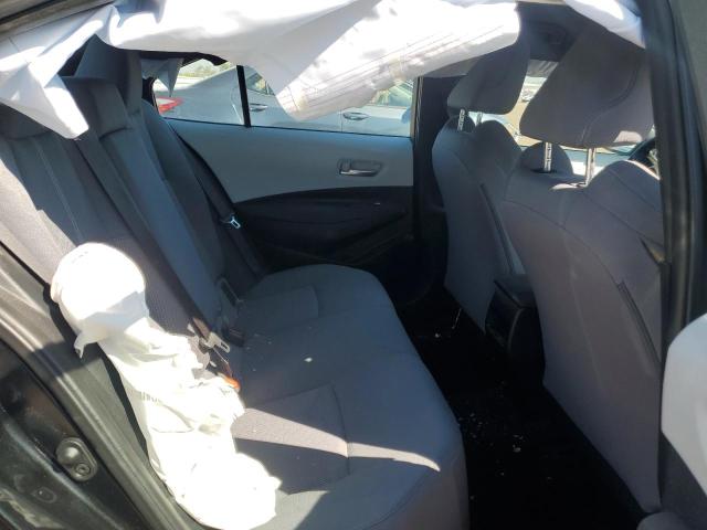 2022 TOYOTA COROLLA 5YFS4MCE6NP135170