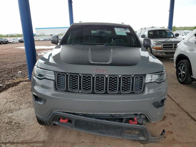 2019 JEEP GRAND CHER - 1C4RJFLG3KC642794