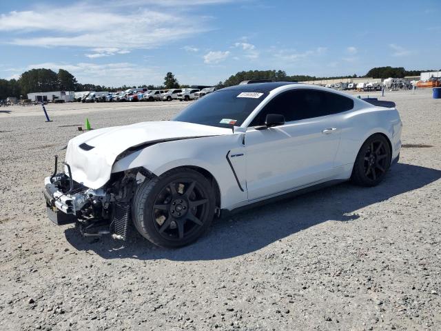 Global Auto Auctions: 2018 FORD MUSTANG SH